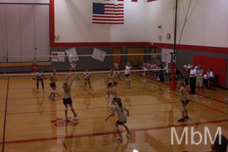 20110908 BLMS 7th Gr JV VB 110