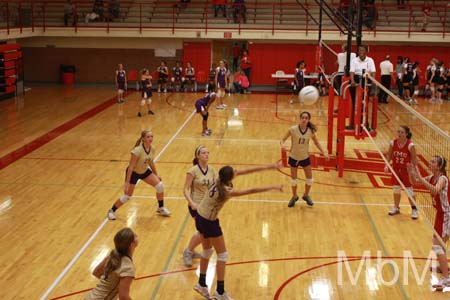 20110917 BLMS JV VB TRNMNT 164