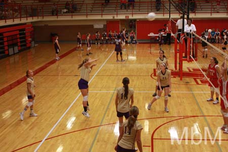 20110917 BLMS JV VB TRNMNT 174