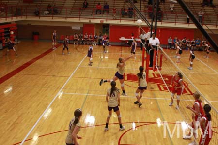 20110917 BLMS JV VB TRNMNT 197