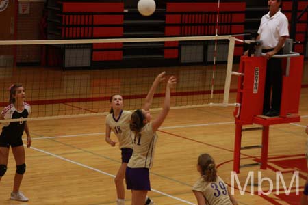 20110917 BLMS JV VB TRNMNT 252