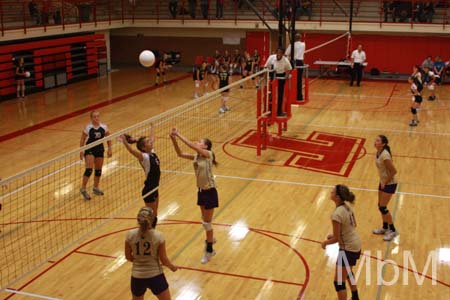 20110917 BLMS JV VB TRNMNT 307