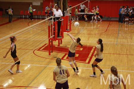 20110917 BLMS JV VB TRNMNT 313