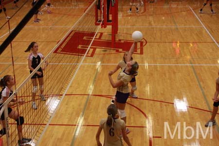 20110917 BLMS JV VB TRNMNT 345