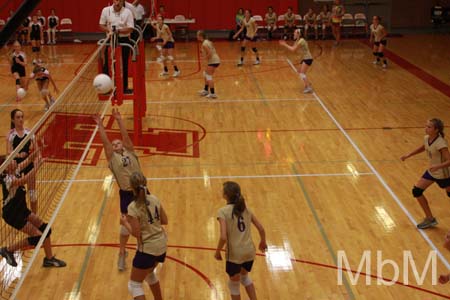 20110917 BLMS JV VB TRNMNT 348