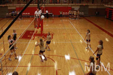 20110917 BLMS JV VB TRNMNT 357