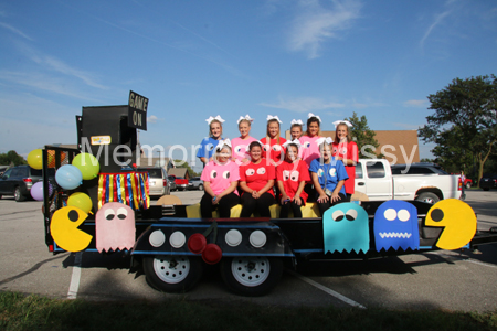 20160915 BLHS HC Parade 005