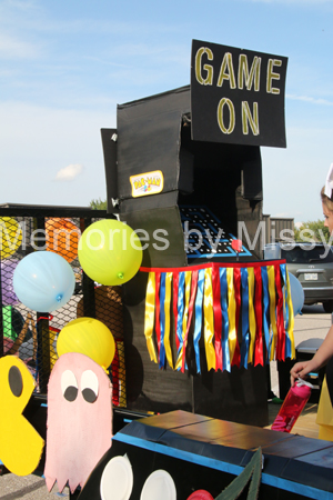 20160915 BLHS HC Parade 012