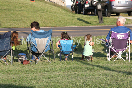 20160915 BLHS HC Parade 016