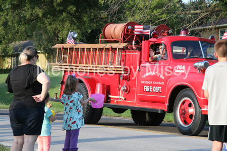 20160915 BLHS HC Parade 017