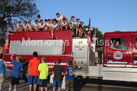 20160915 BLHS HC Parade 024