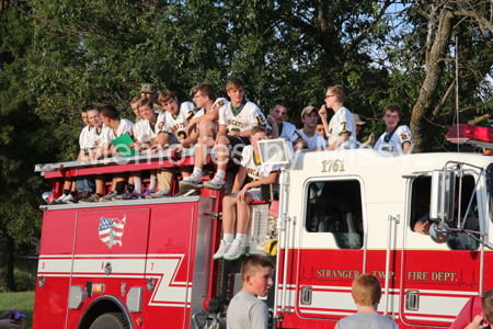 20160915 BLHS HC Parade 025