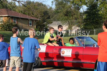 20160915 BLHS HC Parade 034