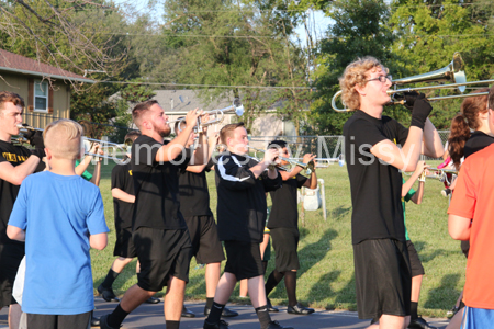 20160915 BLHS HC Parade 035