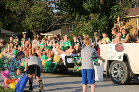 20160915 BLHS HC Parade 040