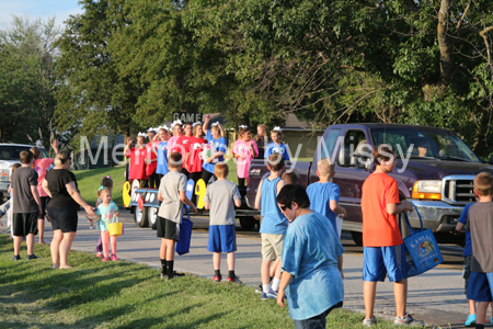 20160915 BLHS HC Parade 041