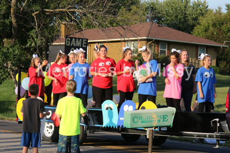 20160915 BLHS HC Parade 043