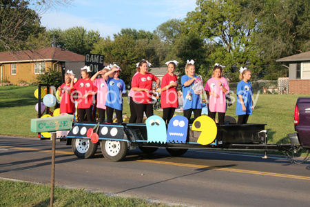 20160915 BLHS HC Parade 044