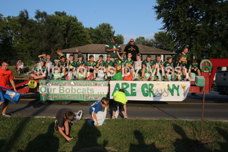 20160915 BLHS HC Parade 049