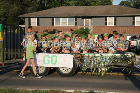 20160915 BLHS HC Parade 050