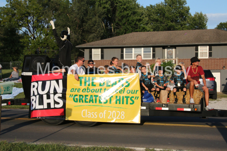 20160915 BLHS HC Parade 051