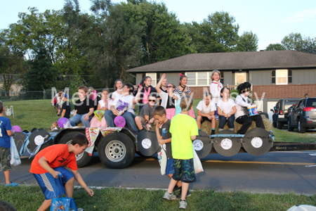 20160915 BLHS HC Parade 070