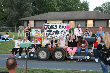 20160915 BLHS HC Parade 081