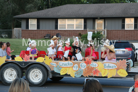 20160915 BLHS HC Parade 083