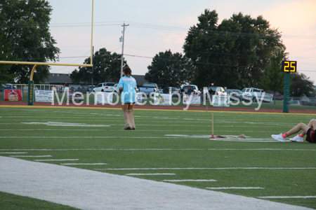 20160915 BLHS HC Parade 090