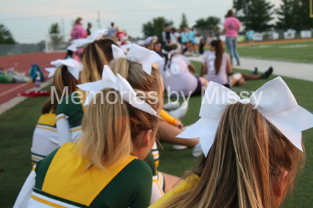 20160915 BLHS HC Parade 091