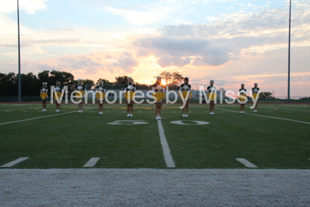 20160915 BLHS HC Parade 094