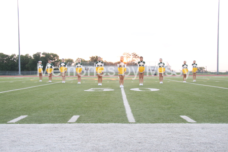 20160915 BLHS HC Parade 095