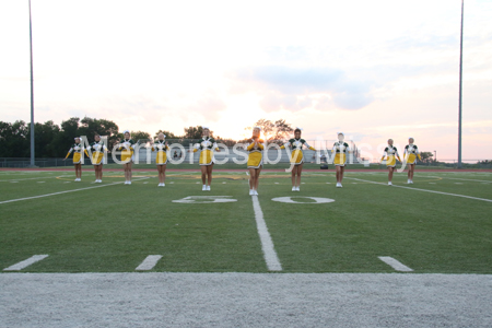 20160915 BLHS HC Parade 096