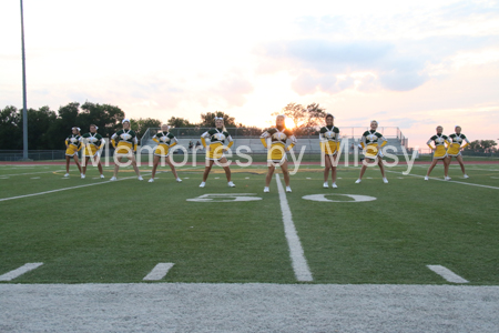 20160915 BLHS HC Parade 097