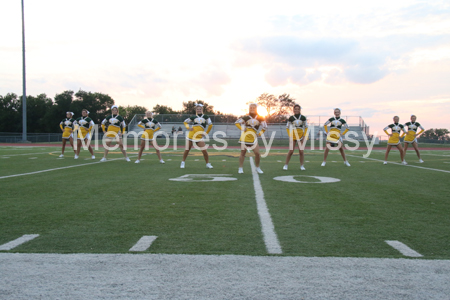 20160915 BLHS HC Parade 098