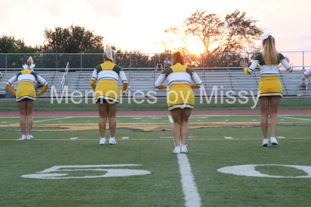 20160915 BLHS HC Parade 101