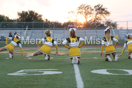 20160915 BLHS HC Parade 102