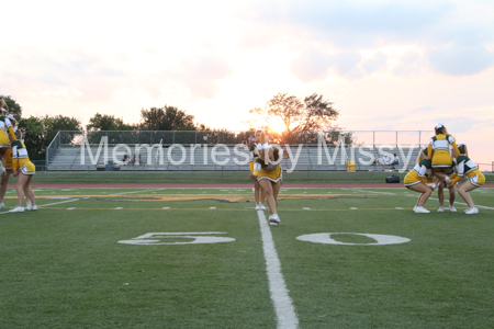 20160915 BLHS HC Parade 107