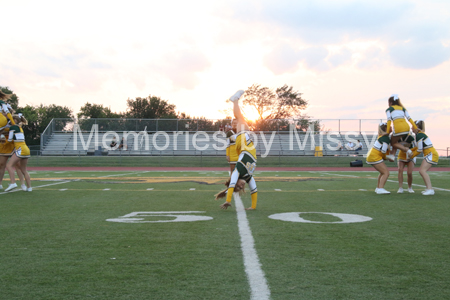 20160915 BLHS HC Parade 109