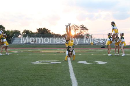 20160915 BLHS HC Parade 110