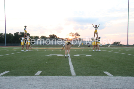 20160915 BLHS HC Parade 116