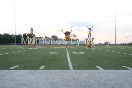 20160915 BLHS HC Parade 118