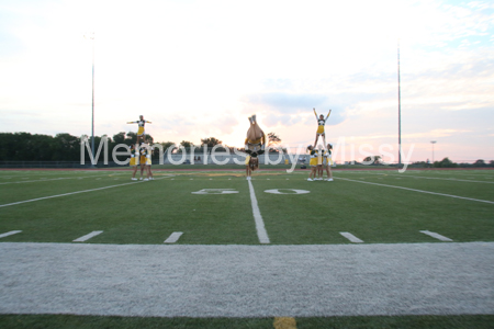 20160915 BLHS HC Parade 120