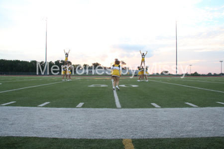 20160915 BLHS HC Parade 121