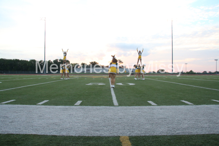 20160915 BLHS HC Parade 122