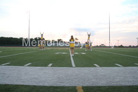 20160915 BLHS HC Parade 123