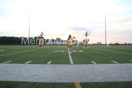 20160915 BLHS HC Parade 125