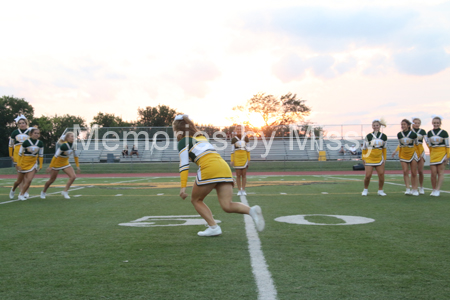 20160915 BLHS HC Parade 128