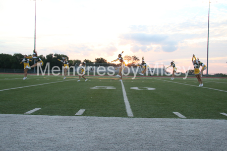 20160915 BLHS HC Parade 130