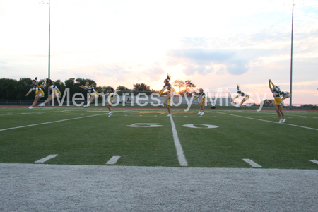 20160915 BLHS HC Parade 131